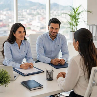 Mayor productividad desde el talento humano