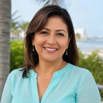 Ximena Izquierdo